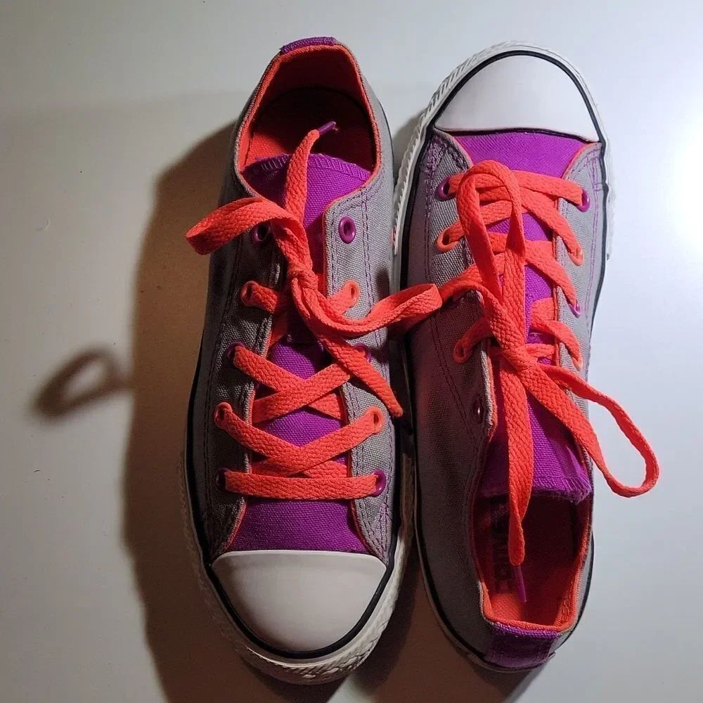 CONVERSE ALL-STARS YOUTH SNEAKER